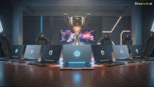 Ilustrasi Game Tycoon HP Gratis 2026: 7 Pilihan Wajib Coba, Ternyata Ini Favorit Gamer!