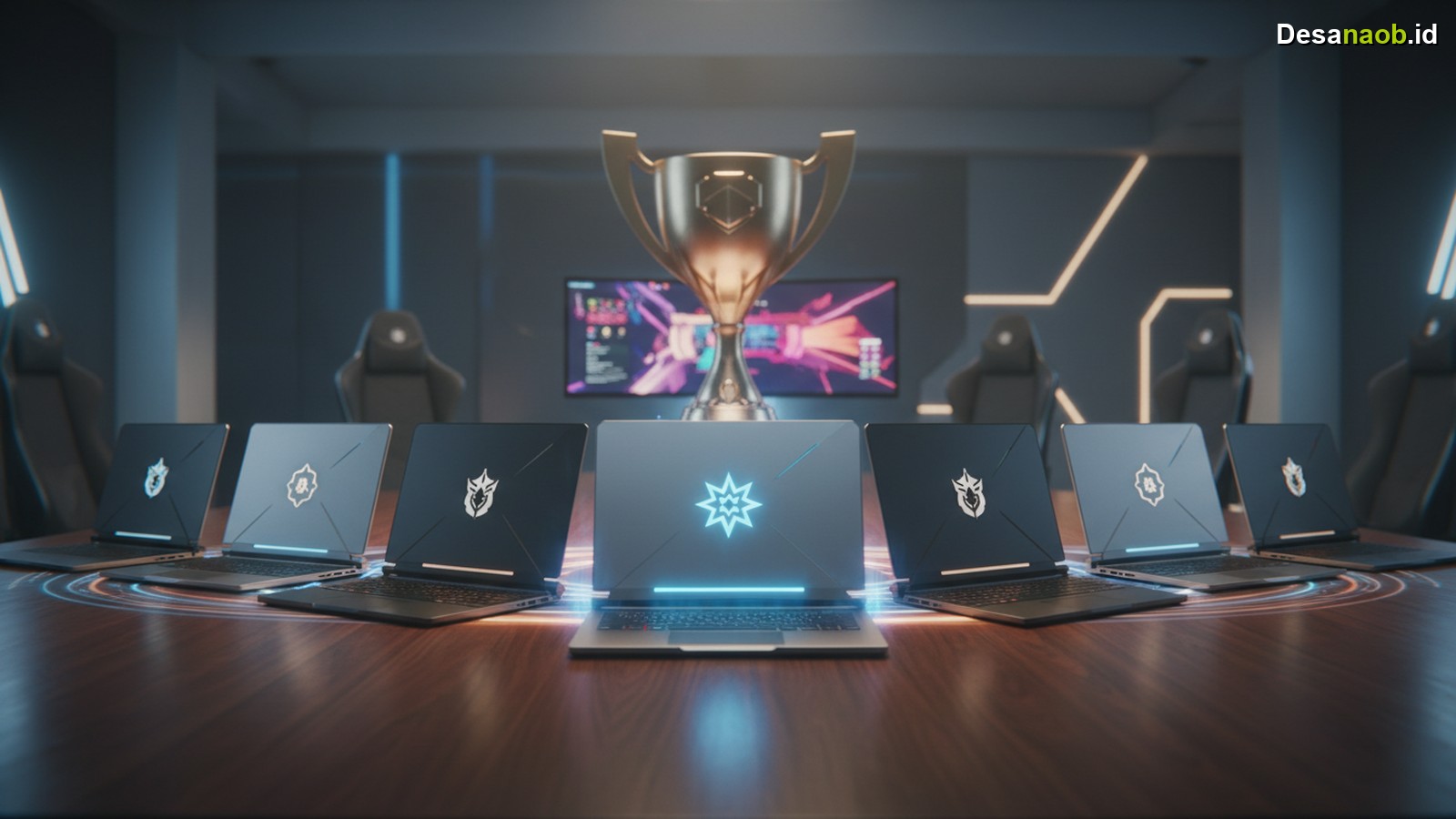 Ilustrasi Game Tycoon HP Gratis 2026: 7 Pilihan Wajib Coba, Ternyata Ini Favorit Gamer!