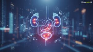 Ilustrasi Gejala Infeksi Saluran Kemih: Jangan Anggap Remeh di 2026!