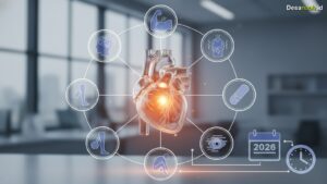 Ilustrasi Gejala Kolesterol Tinggi: 7 Tanda Bahaya yang Sering Diabaikan per 2026!