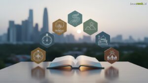 Ilustrasi Hadits Shahih Kehidupan Sehari-hari: Wajib Tahu! 7 Panduan Hidup Terbaik 2026