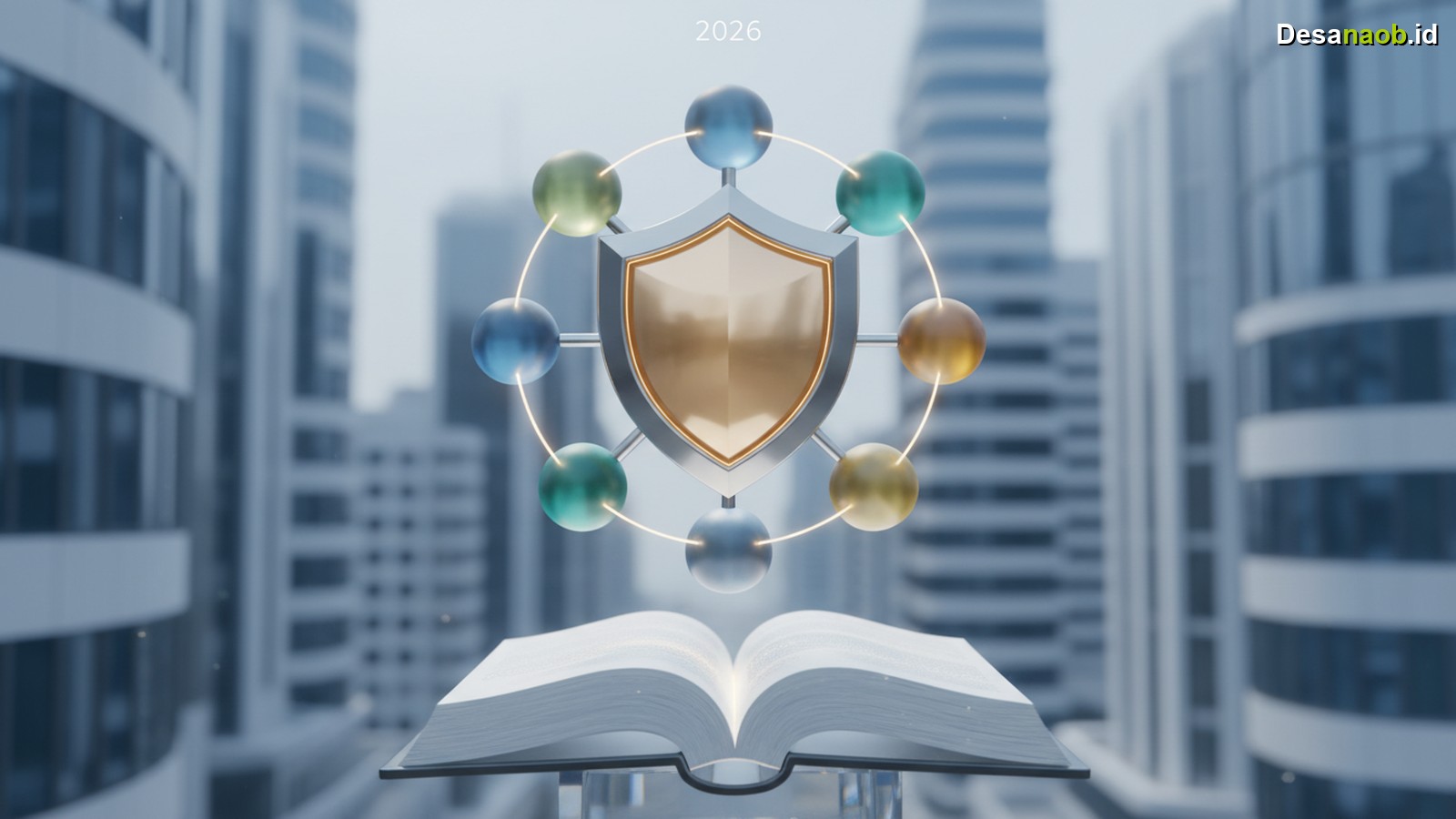 Ilustrasi Hak Konsumen Menurut UU: 7 Poin Penting Wajib Tahu 2026!