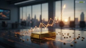 Ilustrasi Harga Emas Antam Hari Ini Terbaru 2026: Melonjak Drastis, Segini Per Gram!