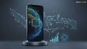 Ilustrasi Harga iPhone 16 di Indonesia: Mulai Berapa? Cek Bocoran Spesifikasi Lengkap 2026!