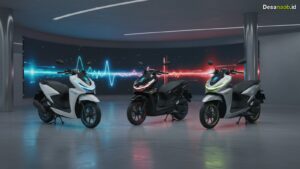 Ilustrasi Harga Motor Honda Beat Terbaru 2026: Intip Varian & Perkiraan Nominalnya!