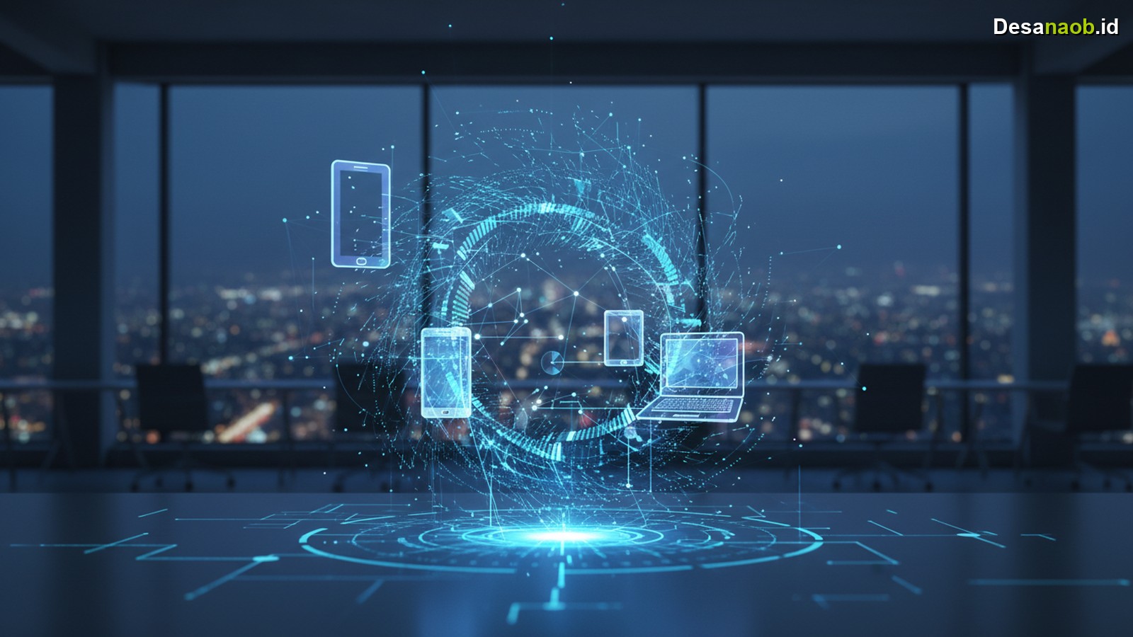 Ilustrasi Harga Paket Internet Smartfren 2026: Ternyata Segini, Wajib Tahu!