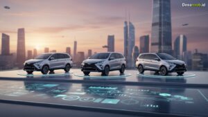 Ilustrasi Harga Toyota Avanza 2026: Rincian Lengkap Semua Tipe!