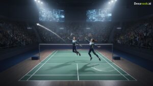 Ilustrasi Hasil BWF World Tour 2026 Terbaru: Siapa Dominasi Dunia Bulutangkis?