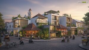 Ilustrasi Homestay Murah Jogja Dekat Malioboro: 7 Pilihan Terbaik 2026!