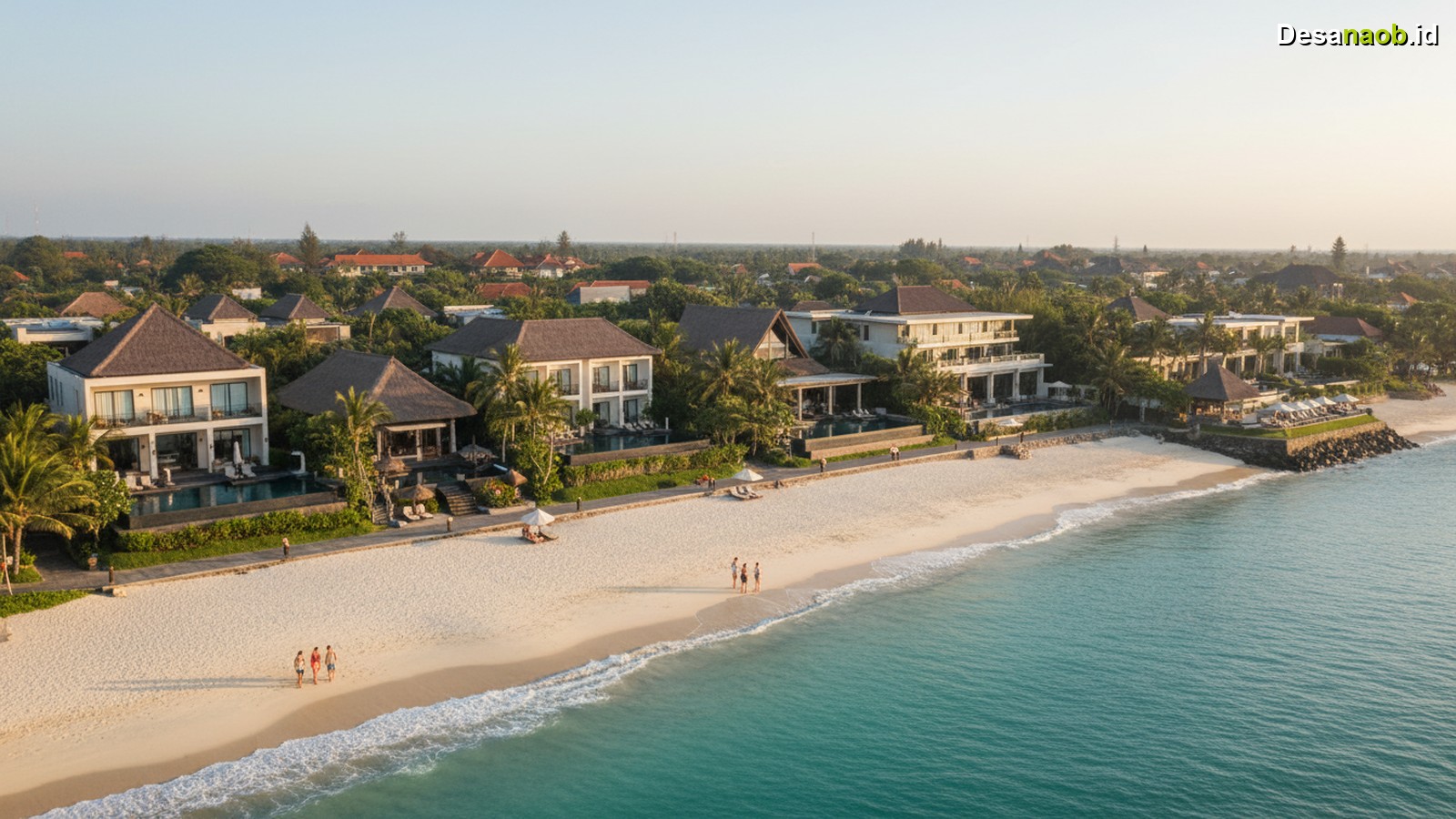 Ilustrasi Hotel Murah di Bali Dekat Pantai 2026: 7 Pilihan Terbaik, Mulai Rp150 Ribuan!