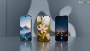 Ilustrasi HP 2 Jutaan Terbaik 2026: Jangan Kaget Kualitas Fotonya!