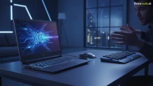 Ilustrasi HP 3 Jutaan Terbaik 2026: Spek Gaming Ngebut, Banyak yang Kaget!