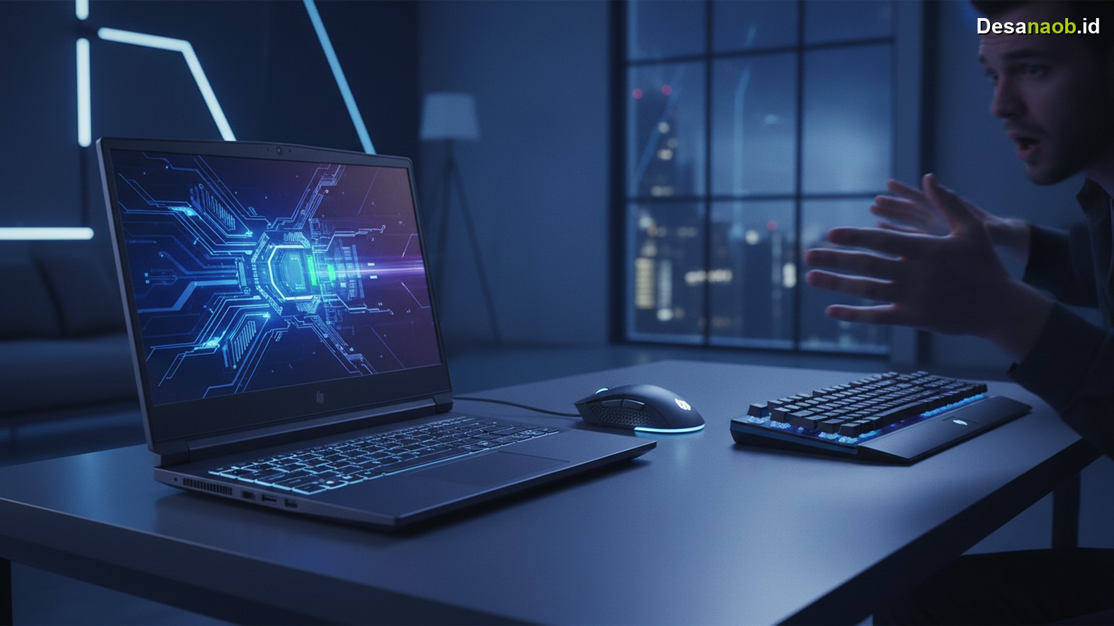 Ilustrasi HP 3 Jutaan Terbaik 2026: Spek Gaming Ngebut, Banyak yang Kaget!