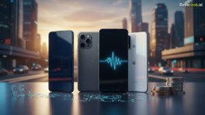 Ilustrasi HP 5G Murah Terbaik 2026: Spek Gahar Mulai Rp2 Jutaan, Wajib Tahu!