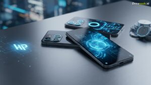 Ilustrasi HP Murah Terbaik 2026: Spek Dewa Mulai 1 Jutaan, Wajib Tahu!