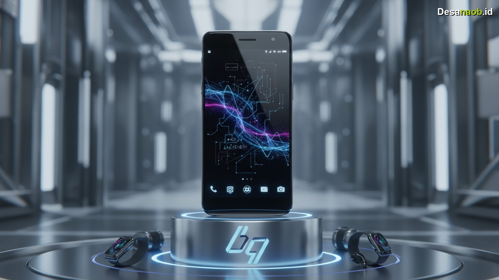 Ilustrasi HP Samsung Terbaru 2026: Harga dan Spesifikasi Mengejutkan!