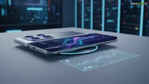 Ilustrasi HP Xiaomi Terbaru 2026: Spek Gahar, Harga Mulai Rp3 Jutaan, Wajib Tahu!