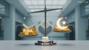 Ilustrasi Hukum Riba dalam Islam: Jangan Sampai Salah Paham di 2026!