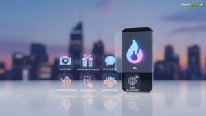 Ilustrasi Ide Konten TikTok UMKM: 7 Trik Jualan Laris 2026, Wajib Tahu!