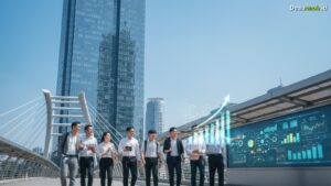 Ilustrasi Info Loker Jakarta Terbaru 2026: Segini Gaji Idealnya!