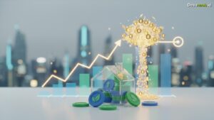 Ilustrasi Investasi Reksadana Pemula Modal 100 Ribu: Ini Rahasia Cuan di 2026!