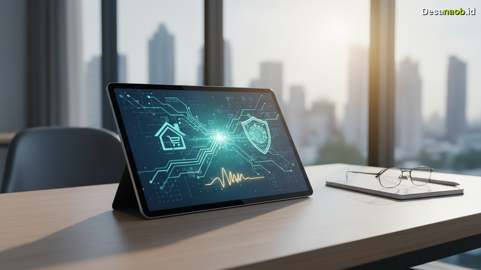 Ilustrasi Izin Usaha UMKM Online 2026 NIB: Panduan Lengkap & Cepat, Wajib Tahu!