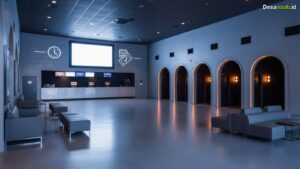 Ilustrasi Jadwal Bioskop XXI Hari Ini & Harga Tiket 2026, Jangan Sampai Salah Beli!