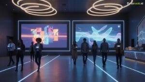 Ilustrasi Jadwal Film Bioskop Terbaru Hari Ini XXI & CGV 2026: Ada Apa Saja, ya?