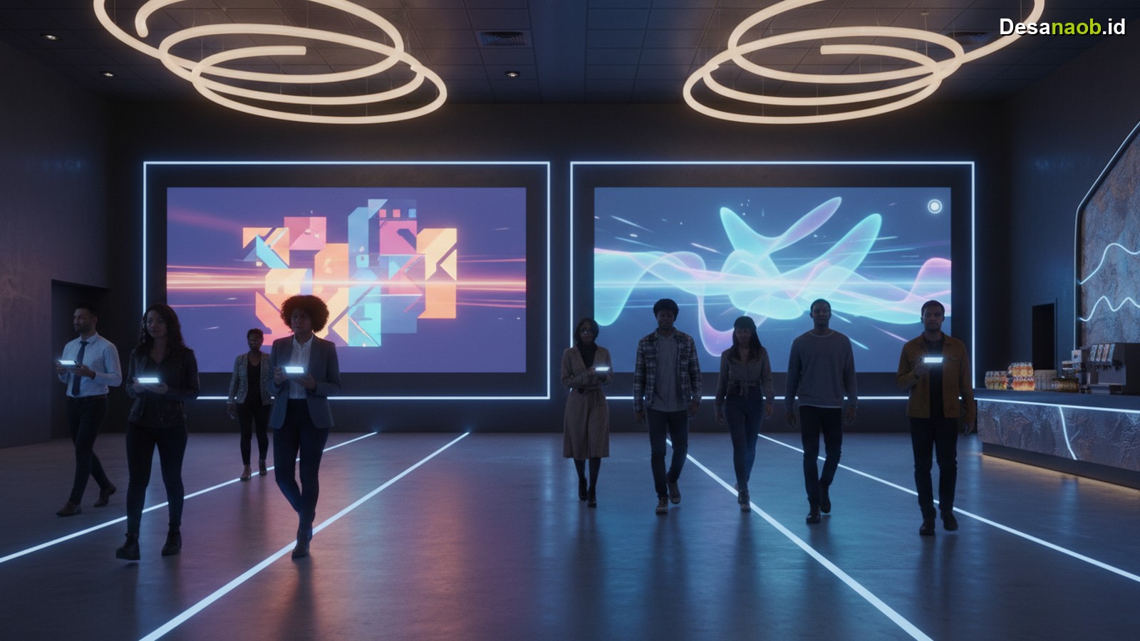 Ilustrasi Jadwal Film Bioskop Terbaru Hari Ini XXI & CGV 2026: Ada Apa Saja, ya?