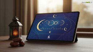 Ilustrasi Jadwal Imsakiyah Ramadhan 2026: Jangan Sampai Terlewat, Resmi Kemenag!