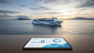 Ilustrasi Jadwal Kapal Pelni 2026: Harga Tiket Terbaru, Wajib Tahu!