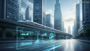 Ilustrasi Jadwal Kereta Api Jarak Jauh 2026: Harga Tiket Ternyata Segini!