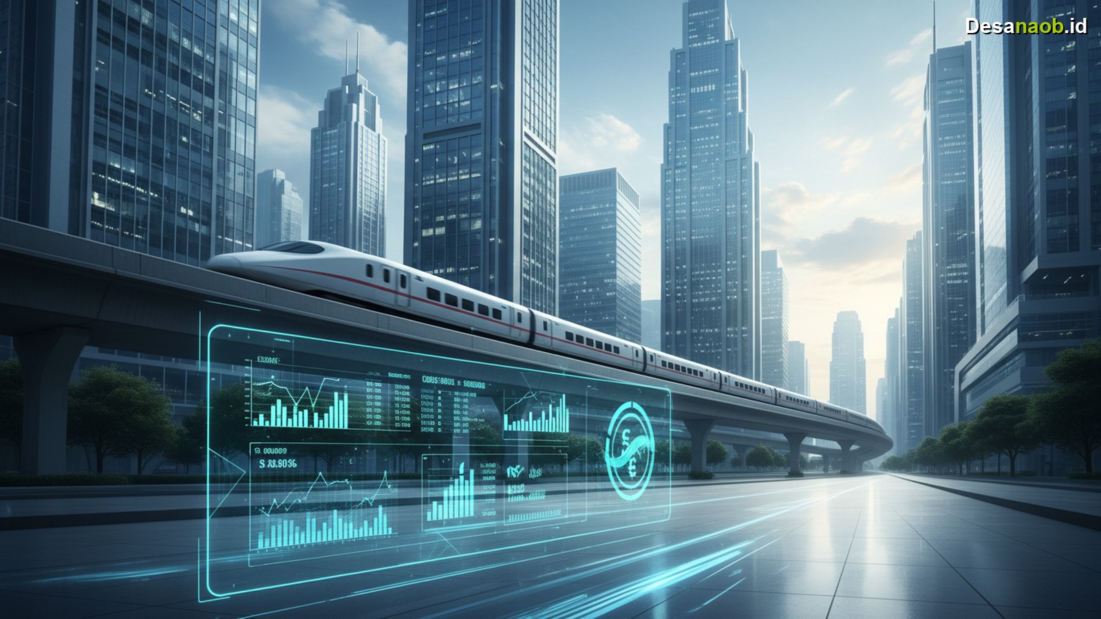 Ilustrasi Jadwal Kereta Api Jarak Jauh 2026: Harga Tiket Ternyata Segini!