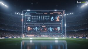 Ilustrasi Jadwal La Liga Malam Ini 2026: Resmi Dirilis, Jangan Kelewat!