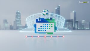 Ilustrasi Jadwal Liga 1 Indonesia 2026 Resmi Rilis, Ini Tanggal Krusialnya!