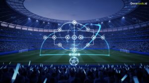 Ilustrasi Jadwal Liga Champions 2026: Babak Knockout Lengkap, Wajib Tahu!