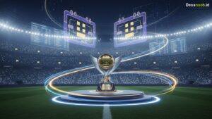 Ilustrasi Jadwal Liga Europa 2026 Lengkap: Siapa Kampiun Terbaru? Cek di Sini!