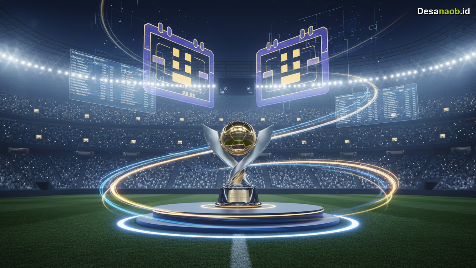 Ilustrasi Jadwal Liga Europa 2026 Lengkap: Siapa Kampiun Terbaru? Cek di Sini!