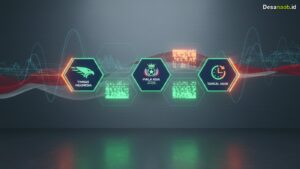 Ilustrasi Jadwal Piala Asia 2026 Timnas Indonesia, Ini Tanggal Mainnya!