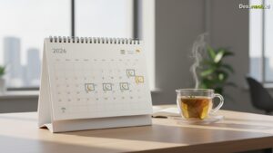 Ilustrasi Jadwal Puasa Sunnah 2026: Wajib Tahu, Terlengkap!