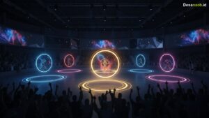 Ilustrasi Jadwal Tinju Dunia 2026: 7 Pertandingan Besar Ini Wajib Tahu!