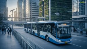 Ilustrasi Jadwal TransJakarta Busway 2026: Terbaru, Lengkap & Wajib Tahu!