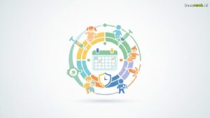 Ilustrasi Jadwal Vaksin Anak 2026 Lengkap: Ini yang Wajib Diketahui Orang Tua!