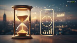 Ilustrasi Jam Posting Instagram Terbaik 2026: Ini Waktu Emasnya, Jangan Sampai Lewat!