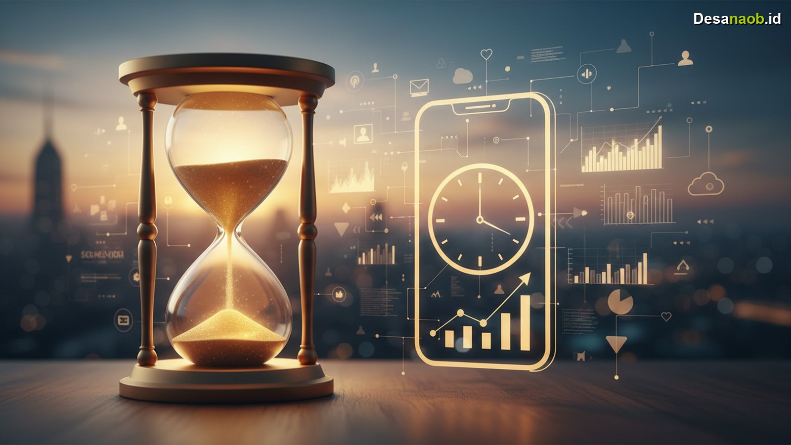 Ilustrasi Jam Posting Instagram Terbaik 2026: Ini Waktu Emasnya, Jangan Sampai Lewat!