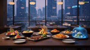 Ilustrasi Japanese Food Terenak Jakarta: 7 Restoran Wajib Coba 2026, Ada Yang Baru!