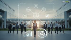 Ilustrasi Jurusan Kuliah Paling Diminati 2026: Intip Prospek Kerja & Gajinya!