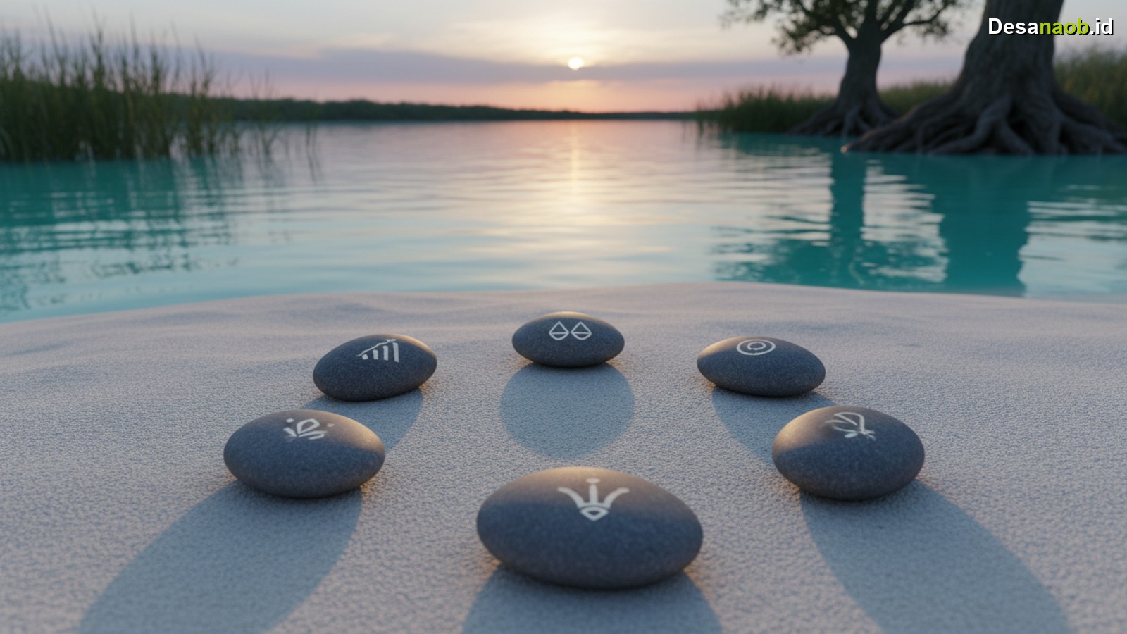 Ilustrasi Kata-Kata Bijak Kehidupan: 7 Makna Terdalam Wajib Tahu 2026!