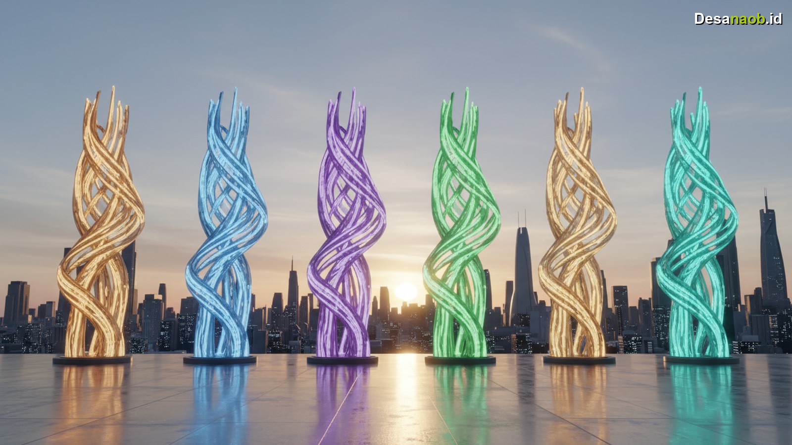 Ilustrasi Kata-Kata Motivasi Hidup Bijak: 7 Rahasia Semangat 2026!