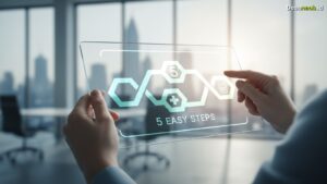 Ilustrasi Klaim Asuransi Kesehatan Online: 5 Langkah Mudah Terbaru 2026!